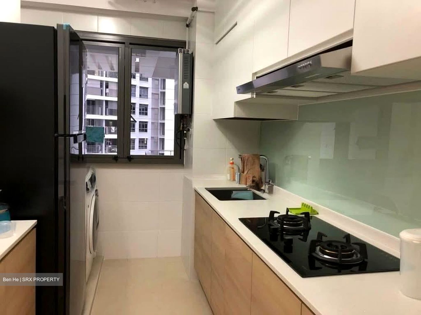 Blk 347B Adora Green (Yishun), HDB 4 Rooms #542261221